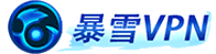 暴雪VPNlogo